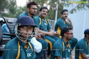 Doctors Cricket League Season 4