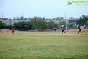 Doctors Cricket League Season 4