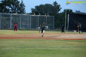 Doctors Cricket League Season 4