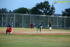 Doctors Cricket League Season 4