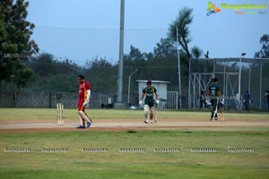 Doctors Cricket League Season 4