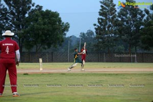 Doctors Cricket League Season 4