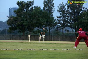 Doctors Cricket League Season 4