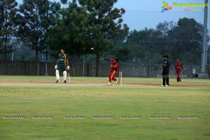 Doctors Cricket League Season 4