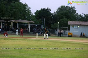 Doctors Cricket League Season 4