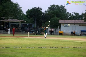 Doctors Cricket League Season 4