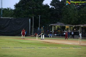 Doctors Cricket League Season 4