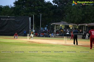 Doctors Cricket League Season 4