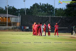 Doctors Cricket League Season 4