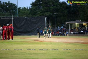 Doctors Cricket League Season 4