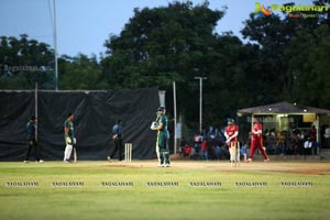 Doctors Cricket League Season 4