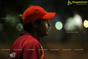 Doctors Cricket League Season 4