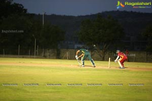 Doctors Cricket League Season 4