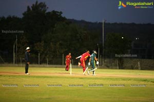 Doctors Cricket League Season 4