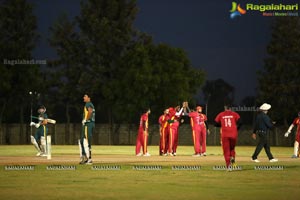 Doctors Cricket League Season 4