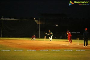 Doctors Cricket League Season 4