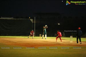 Doctors Cricket League Season 4