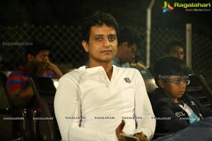 Doctors Cricket League Season 4