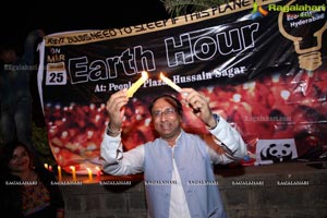 Earth Hour 