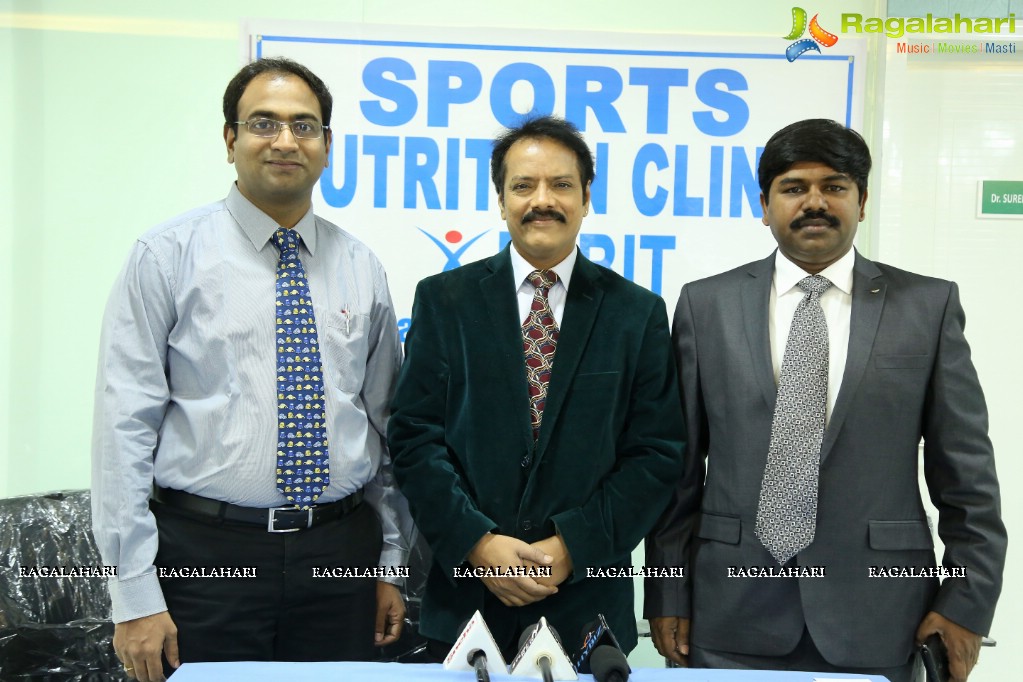 Elbit Medical Diagnostics Sports Medicine Speciality Clinic Announcement