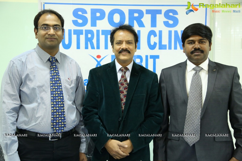 Elbit Medical Diagnostics Sports Medicine Speciality Clinic Announcement