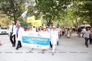 EndoMarch Apollo Hospitals