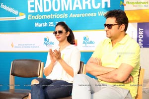 EndoMarch Apollo Hospitals