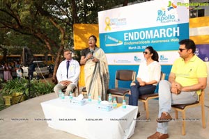 EndoMarch Apollo Hospitals