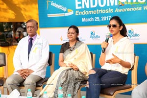 EndoMarch Apollo Hospitals