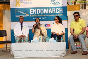 EndoMarch Apollo Hospitals