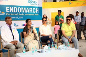 EndoMarch Apollo Hospitals