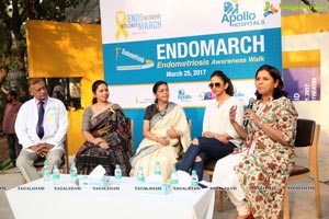 EndoMarch Apollo Hospitals