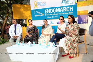 EndoMarch Apollo Hospitals