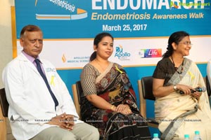 EndoMarch Apollo Hospitals