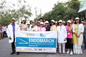 EndoMarch Apollo Hospitals