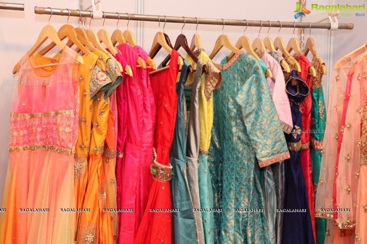 Akritti Exhibition and Sale - Ugadi and Teej Special Shopping at Taj Deccan, Hyderabad