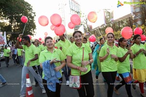 Glaucoma Awareness Walk