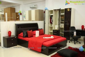 Godrej Interio Franchise Store