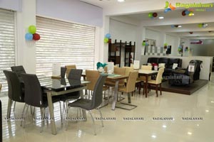 Godrej Interio Franchise Store