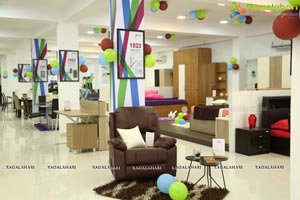 Godrej Interio Franchise Store