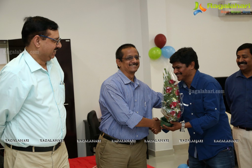 Godrej Interio Franchise Store Launch at Kukatpally, Hyderabad