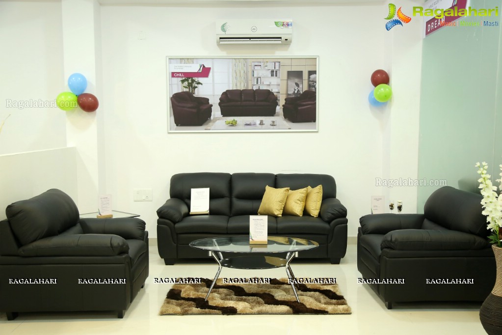 Godrej Interio Franchise Store Launch at Kukatpally, Hyderabad