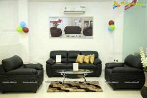 Godrej Interio Franchise Store