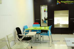 Godrej Interio Franchise Store