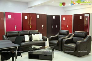 Godrej Interio Franchise Store