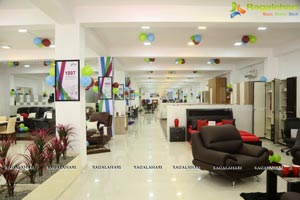 Godrej Interio Franchise Store