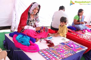 Golkonda Craft Bazaar