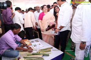 Golkonda Craft Bazaar