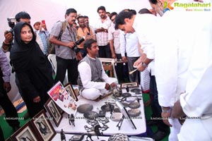 Golkonda Craft Bazaar