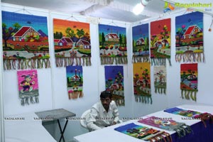 Golkonda Craft Bazaar